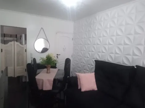 imagem 4 - Apartamento - Padrão imagem 4 - Apartamento - Padrão