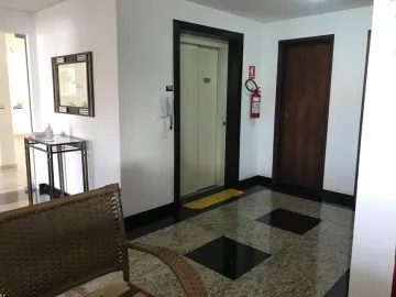 Apartamento com 1 dormitório e 1 suíte no Centro próximo a USP em São Carlos