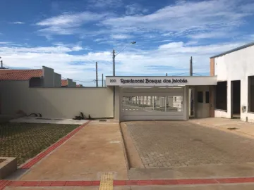 imagem 1 - Casa em condomínio com 2 dormitórios em Água Vermelha imagem 1 - Casa em condomínio com 2 dormitórios em Água Vermelha