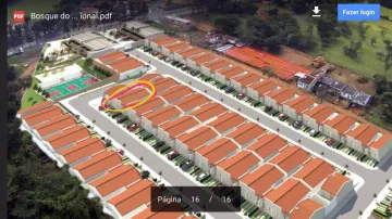 imagem 4 - Casa em condomínio com 2 dormitórios em Água Vermelha imagem 4 - Casa em condomínio com 2 dormitórios em Água Vermelha