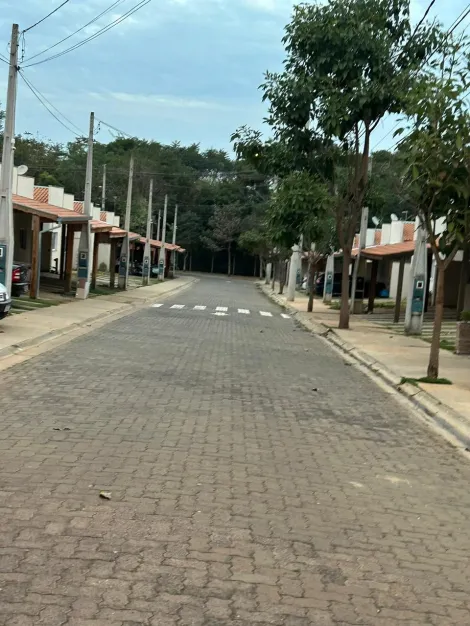 imagem 3 - Casa em condomínio com 2 dormitórios em Água Vermelha imagem 3 - Casa em condomínio com 2 dormitórios em Água Vermelha