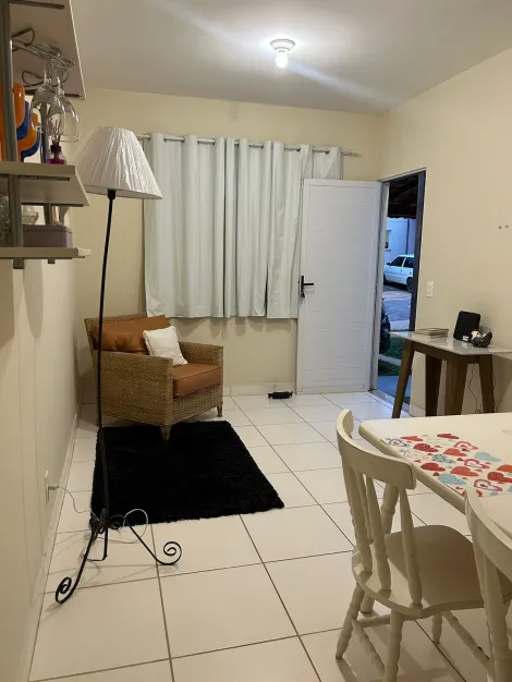 imagem 5 - Casa em condomínio com 2 dormitórios em Água Vermelha imagem 5 - Casa em condomínio com 2 dormitórios em Água Vermelha