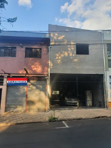 Alugar Comercial / Salão em São Carlos. apenas R$ 8.000,00