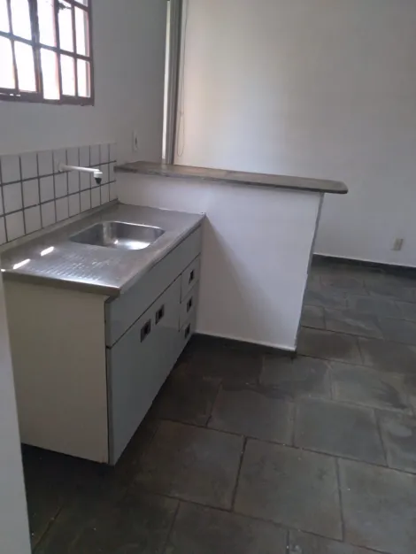 Apartamento Flat com 1 dormitório no Jardim Santa Paula próximo a USP em São Carlos