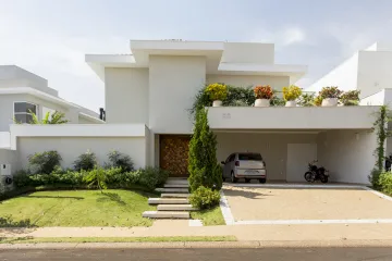 imagem 1 - Excelente casa de 383m² de área útil no condomínio Damha II imagem 1 - Excelente casa de 383m² de área útil no condomínio Damha II