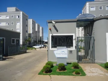 imagem 1 - Apartamento com 2 dormitórios na Vila Irene próximo ao Norden Hospital em São Carlos imagem 1 - Apartamento com 2 dormitórios na Vila Irene próximo ao Norden Hospital em São Carlos