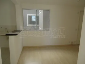 imagem 2 - Apartamento com 2 dormitórios na Vila Irene próximo ao Norden Hospital em São Carlos imagem 2 - Apartamento com 2 dormitórios na Vila Irene próximo ao Norden Hospital em São Carlos