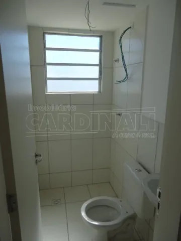 imagem 5 - Apartamento com 2 dormitórios na Vila Irene próximo ao Norden Hospital em São Carlos imagem 5 - Apartamento com 2 dormitórios na Vila Irene próximo ao Norden Hospital em São Carlos