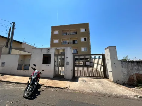 imagem 1 - apartamento de dois dormitórios sendo um suíte. imagem 1 - apartamento de dois dormitórios sendo um suíte.