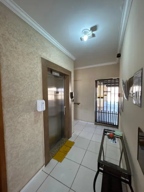 imagem 2 - apartamento de dois dormitórios sendo um suíte. imagem 2 - apartamento de dois dormitórios sendo um suíte.