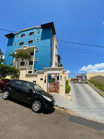 Apartamento com 1 dormitório no Jardim Gibertoni próximo ao Shopping Iguatemi em São Carlos