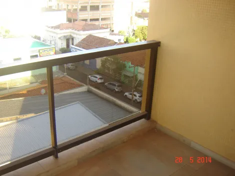 Alugar Apartamento / Padrão em São Carlos. apenas R$ 777,77