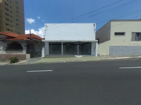 imagem 1 - Salão comercial bem amplo em localização privilegiada imagem 1 - Salão comercial bem amplo em localização privilegiada