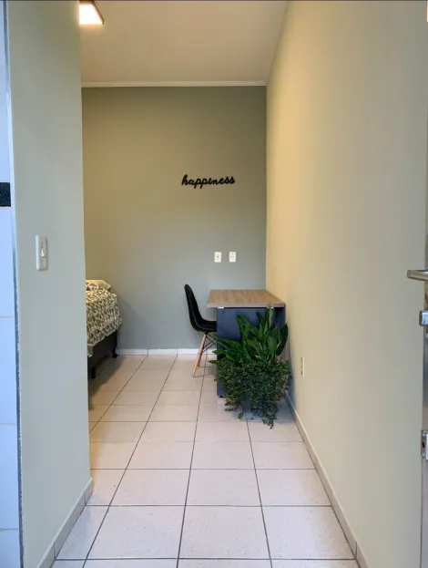 imagem 3 - Apartamento Kitnet com 1 dormitório na Vila Monteiro próximo ao Terminal Rodoviário em São Carlos imagem 3 - Apartamento Kitnet com 1 dormitório na Vila Monteiro próximo ao Terminal Rodoviário em São Carlos