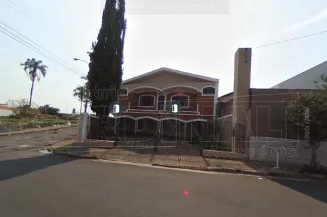 imagem 1 - casa com 3 dormitórios sendo 2 suítes no Cidade Jardim imagem 1 - casa com 3 dormitórios sendo 2 suítes no Cidade Jardim