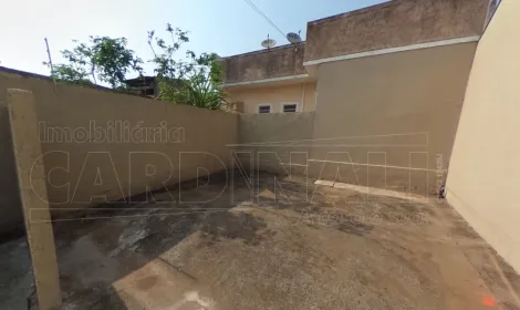 imagem 2 - casa com 3 dormitórios sendo 2 suítes no Cidade Jardim imagem 2 - casa com 3 dormitórios sendo 2 suítes no Cidade Jardim