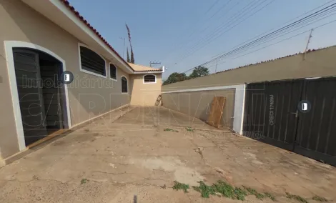 imagem 3 - casa com 3 dormitórios sendo 2 suítes no Cidade Jardim imagem 3 - casa com 3 dormitórios sendo 2 suítes no Cidade Jardim