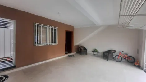 imagem 2 - Casa Sobrado 2 Dormitórios sendo 1 Suite. imagem 2 - Casa Sobrado 2 Dormitórios sendo 1 Suite.