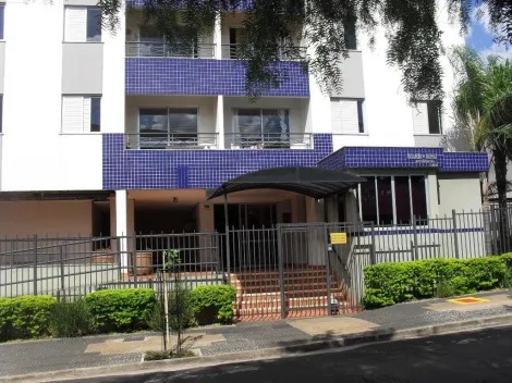 Alugar Apartamento / Padrão em São Carlos. apenas R$ 1.667,00