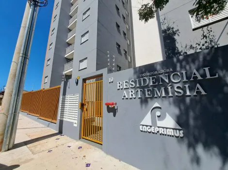 Alugar Apartamento / Padrão em São Carlos. apenas R$ 1.850,00