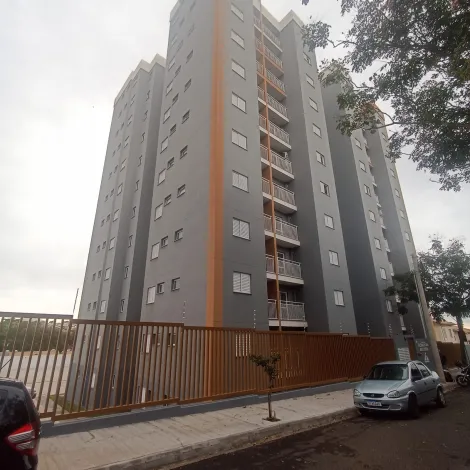 Alugar Apartamento / Padrão em São Carlos. apenas R$ 315.000,00