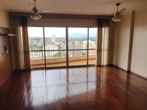 Alugar Apartamento / Padrão em Araraquara. apenas R$ 1.500,00