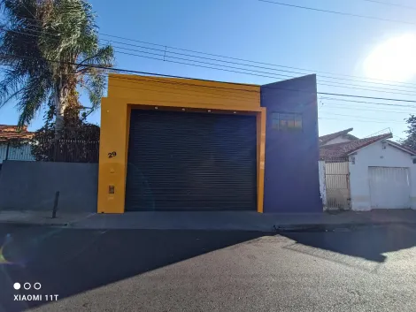 imagem 1 - Comercial - Galpão imagem 1 - Comercial - Galpão