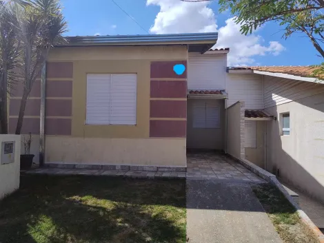 imagem 1 - Casa de condomínio com 3 dormitórios em São Carlos imagem 1 - Casa de condomínio com 3 dormitórios em São Carlos