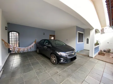 Alugar Casa / Padrão em São Carlos. apenas R$ 669.000,00