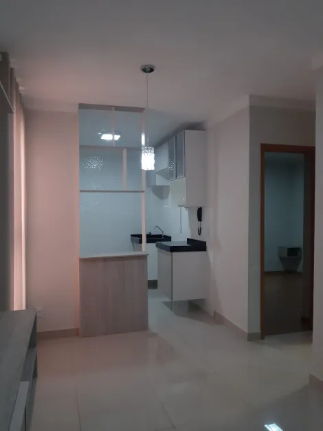 imagem 2 - Apartamento - Padrão imagem 2 - Apartamento - Padrão