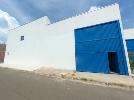 Alugar Comercial / Barracão em São Carlos. apenas R$ 5.556,00