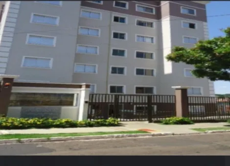 Alugar Apartamento / Padrão em São Carlos. apenas R$ 293.000,00