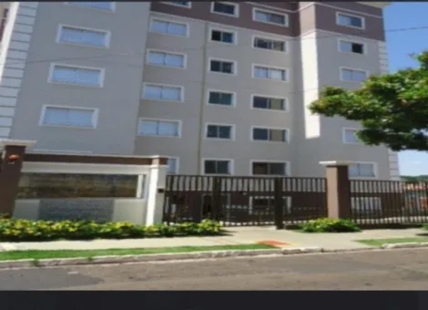 imagem 1 - Apartamento - Padrão imagem 1 - Apartamento - Padrão