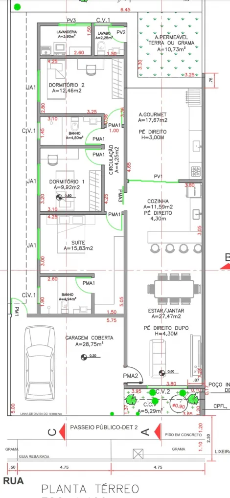 imagem 1 - Casa - Condomínio imagem 1 - Casa - Condomínio