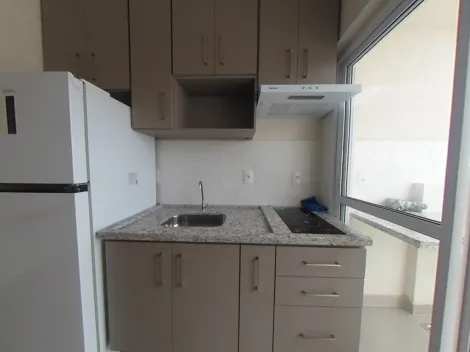 imagem 4 - apartamento de um dormitório mobiliado. imagem 4 - apartamento de um dormitório mobiliado.