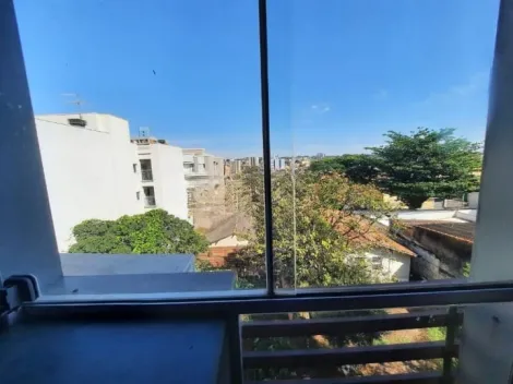 Apartamento Kitnet com 1 dormitório no Cidade Jardim próximo a USP em São Carlos