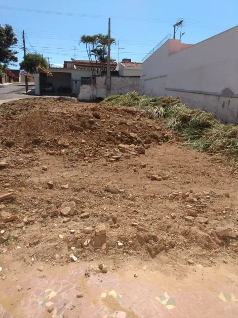 imagem 1 - demoliu o imovel só possui o lote murado imagem 1 - demoliu o imovel só possui o lote murado
