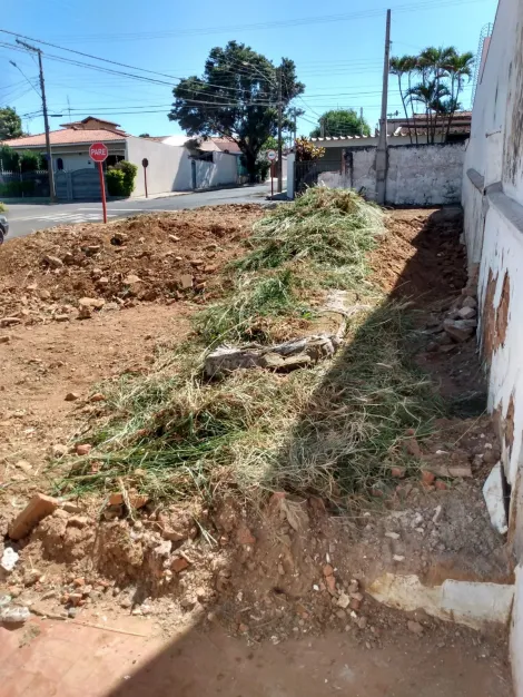imagem 2 - demoliu o imovel só possui o lote murado imagem 2 - demoliu o imovel só possui o lote murado