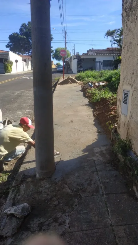 imagem 5 - demoliu o imovel só possui o lote murado imagem 5 - demoliu o imovel só possui o lote murado