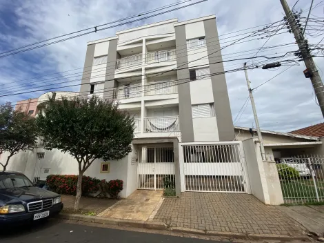 Alugar Apartamento / Padrão em São Carlos. apenas R$ 1.450,00