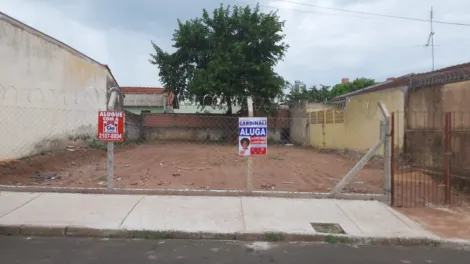 imagem 1 - Locação de Terreno - no bairro Vila Costa do Sol em São Carlos/SP imagem 1 - Locação de Terreno - no bairro Vila Costa do Sol em São Carlos/SP