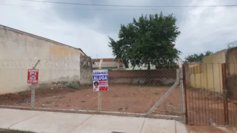 imagem 2 - Locação de Terreno - no bairro Vila Costa do Sol em São Carlos/SP imagem 2 - Locação de Terreno - no bairro Vila Costa do Sol em São Carlos/SP