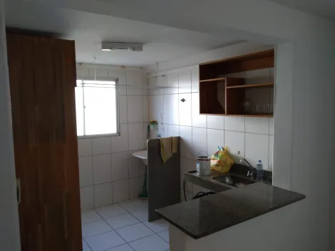 Apartamento com 2 dormitórios na Vila Irene próximo ao Norden Hospital em São Carlos