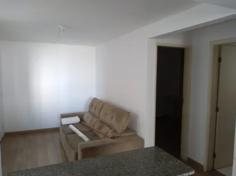 Apartamento com 2 dormitórios na Vila Irene próximo ao Norden Hospital em São Carlos