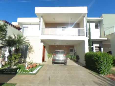 Alugar Casa / Condomínio em São Carlos. apenas R$ 6.667,00