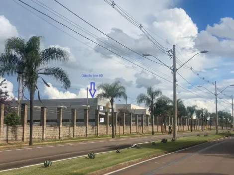 imagem 2 - Comercial - Galpão com condomínio imagem 2 - Comercial - Galpão com condomínio