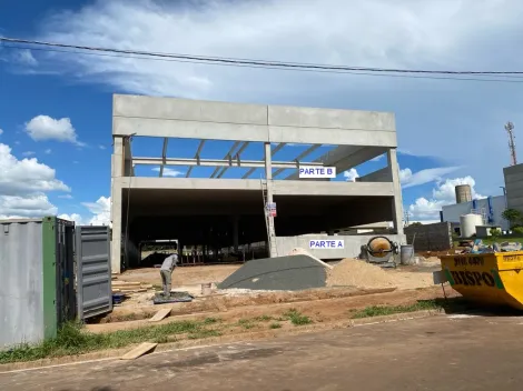 imagem 4 - Comercial - Galpão com condomínio imagem 4 - Comercial - Galpão com condomínio