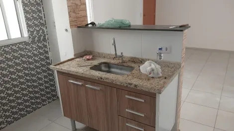 Alugar Apartamento / Padrão em São Carlos. apenas R$ 160.000,00