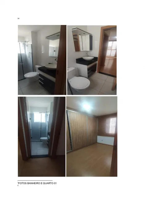 imagem 3 - Apartamento - Padrão imagem 3 - Apartamento - Padrão