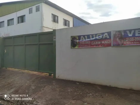 Alugar Terreno / Padrão em Araraquara. apenas R$ 4.999,00